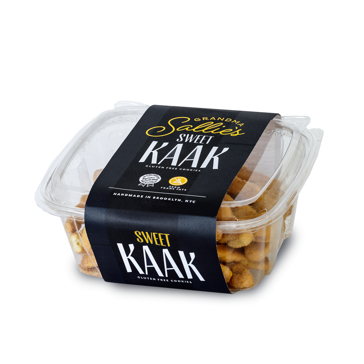 Sweet Ka'Ak